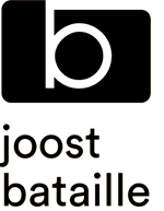 logo van Joost Bataille