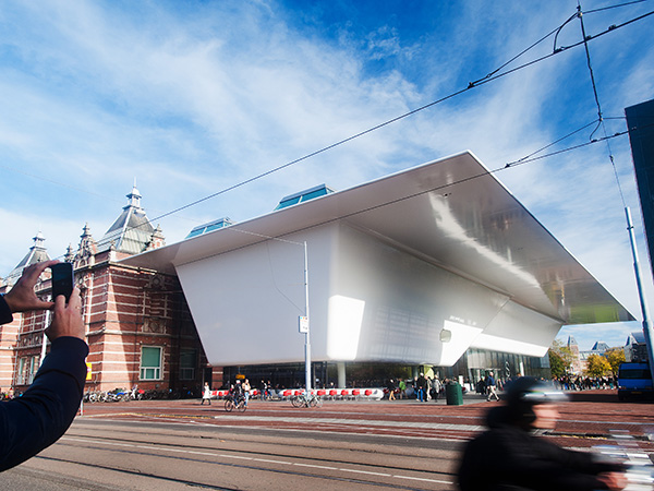 Stedelijk Museum Amsterdam